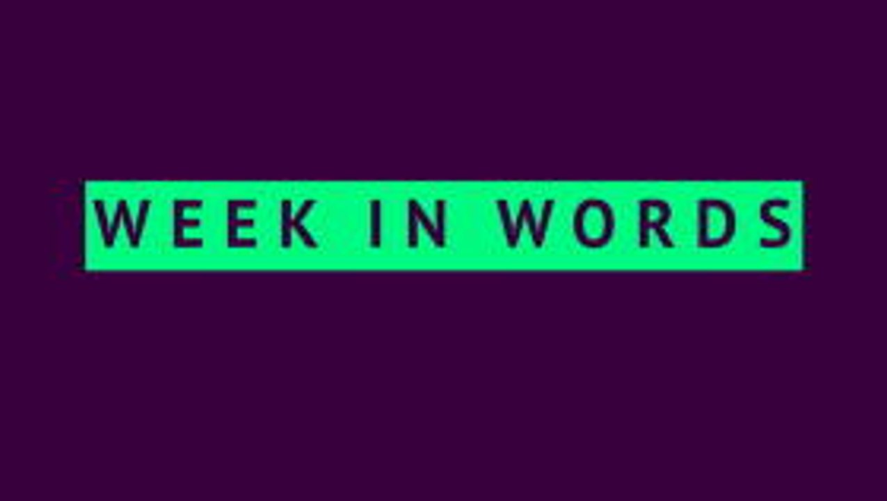 Premier League - week 9 in words