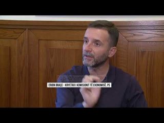 Braçe propozon 2 projektligje për problematikën - Top Channel Albania - News - Lajme