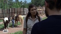 The Walking Dead Season 9 Episode 4 Trailer & Sneak Peek (2018) amc Series