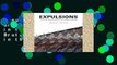 Popular Expulsions: Brutality and Complexity in the Global Economy: Brutality and Compexity in the