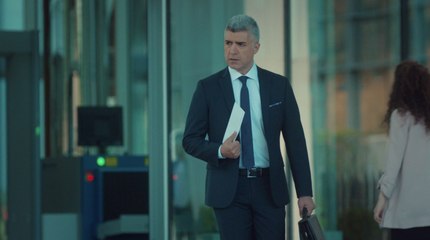 İstanbullu Gelin 58. Bölüm Sema Moritz - Hasret