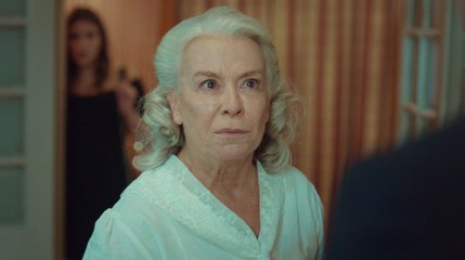 İstanbullu Gelin 58. Bölüm Büyük Kavga