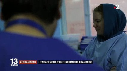 Download Video: Immersion dans une maternité en Afghanistan où les règles sont très différentes de la France - Vidéo