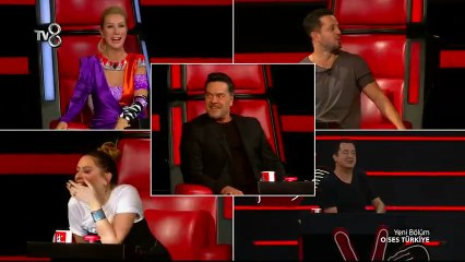 Bursalı yarışmacı söyledi! Beyaz esprileriyle kırdı geçirdi