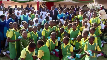 Affirmative Action Fund Cheques