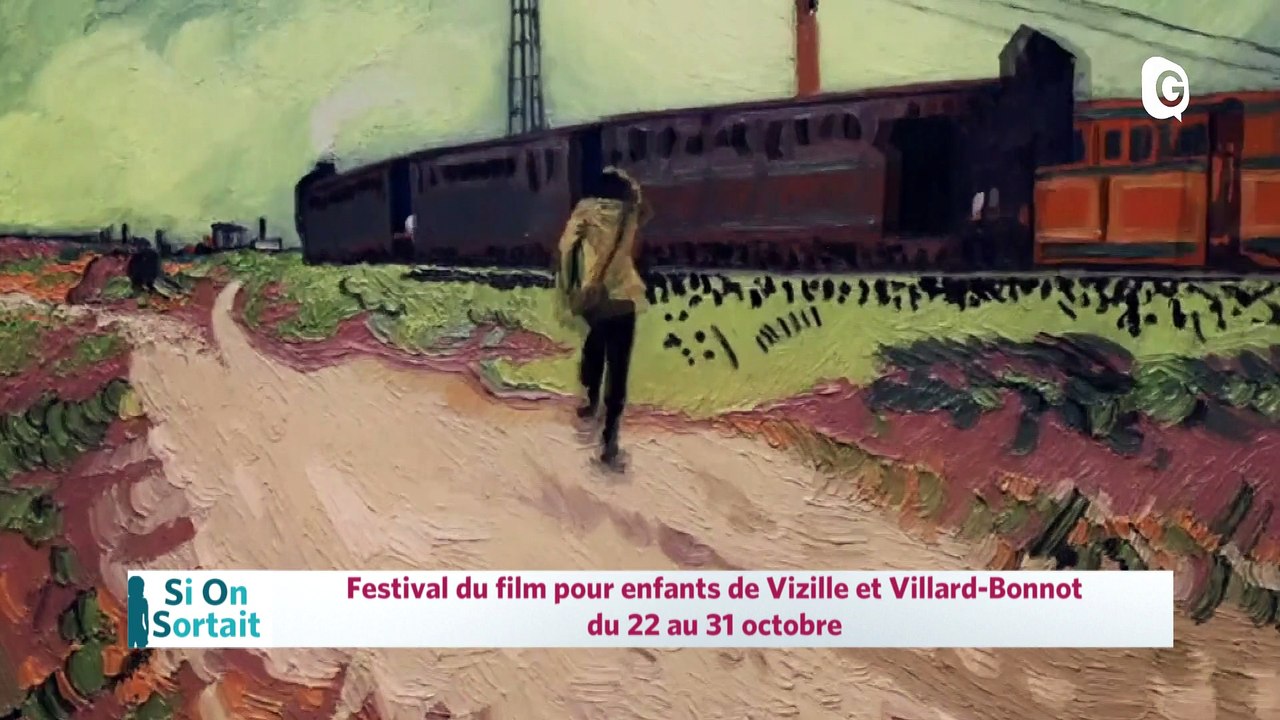 Si On Sortait - 22 OCTOBRE 2018