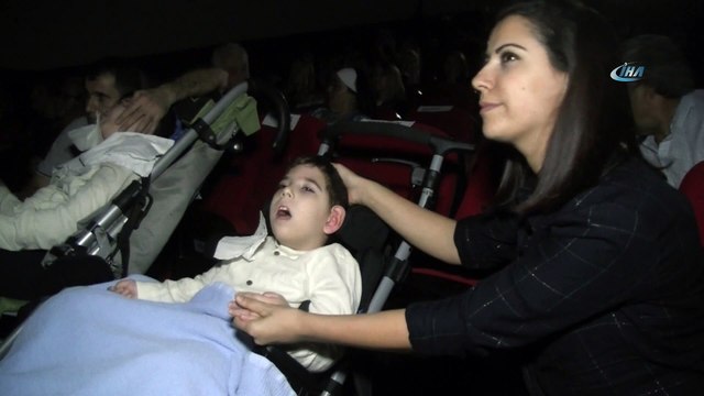 Teşhis konulamayan Baran ve Deniz için 8 sanatçı gönüllü konser verdi