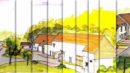 A vendre - Maison - ETRECHY (91580) - 3 pièces - 68m²