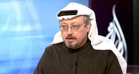 Son Dakika! Cemal Kaşıkçı'nın Öldürülmesiyle İlgili Olarak 5 Türk Konsolosluk Çalışanı İfade Veriyor