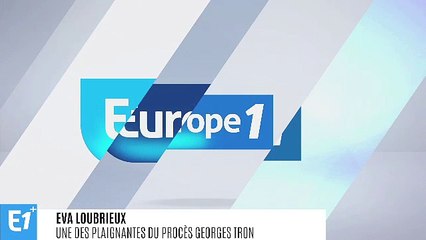 Procès de Georges Tron : "J'aimerais qu'il entende combien il m'a brisée", confie l'une des plaignantes