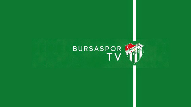 U19 Türkiye Şampiyonası Finali Bursaspor - Altınordu 1. yarı
