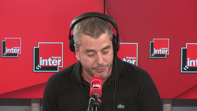 Pierre Moscovici est l'invité du Grand Entretien d'Ali Baddou et Léa Salamé