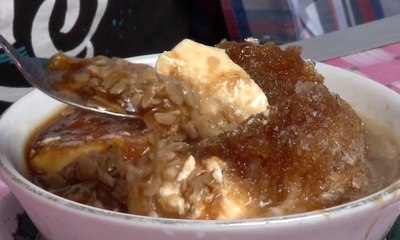 Merapah Khazanah Kuliner Bukittinggi - FOOD STORY (2)