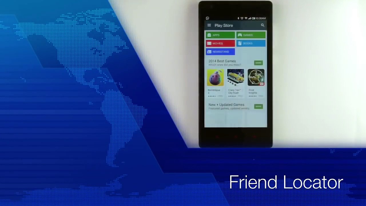 Phone Tracker By Number App Download