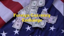 foreign currency Exchange