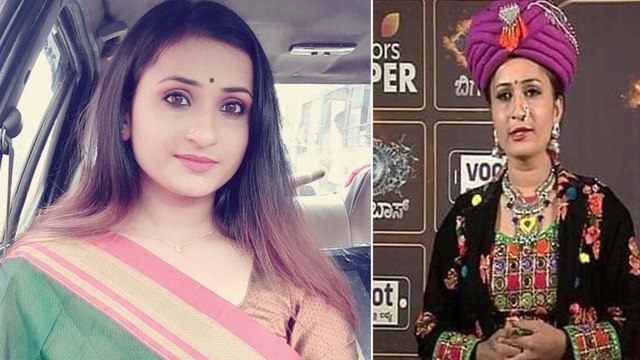 Bigg Boss Kannada Season 6 : ಬಿಗ್ ಮನೆಗೆ ಕಾಲಿಟ್ಟ ಮೊದಲ ಸ್ಪರ್ಧಿ ಸೋನು ಪಾಟೀಲ್ ಯಾರು?