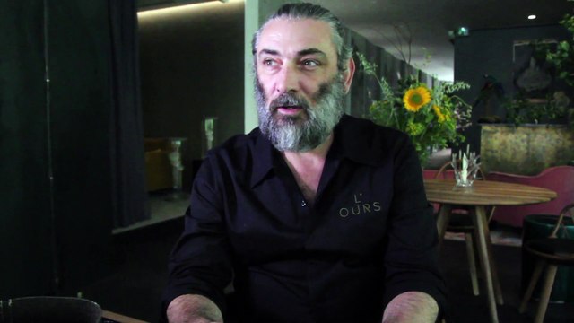 Vincennes : Que ferait l'Ours, Jacky Ribault à Emmanuel Macron ?