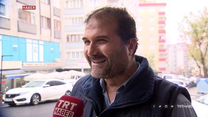 Mahalleli parke taşlarının üzerine dökülen asfalta tepkili