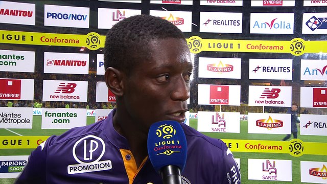 Restons solidaires et unis !