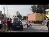 Ora News - Makina përplas këmbësoren në Vlorë