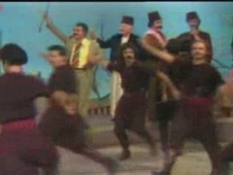 Fairuz Fairouz dabkeh