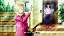 Gegege no Kitarou Episode 24 Sub Indo