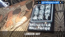 LONDONART | FashionTV | FTV