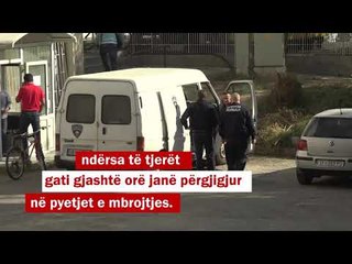 Vazhdon gjykimi për “27 prillin”