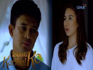 Asawa Ko, Karibal Ko: Nathan's identity crisis | Episode 1