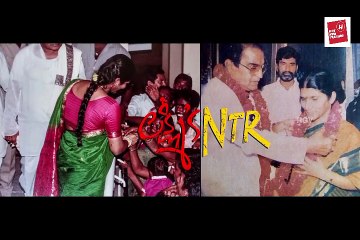 RGV's Open Challenge on Lakshmi's NTR | Ram Gopal Varma