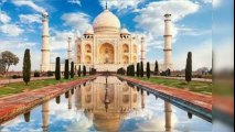 Same Day Taj Mahal Tour by Gatimaan