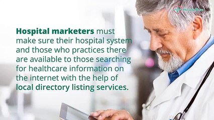 Leading Hospital Listing Directory - HospitalBuzz