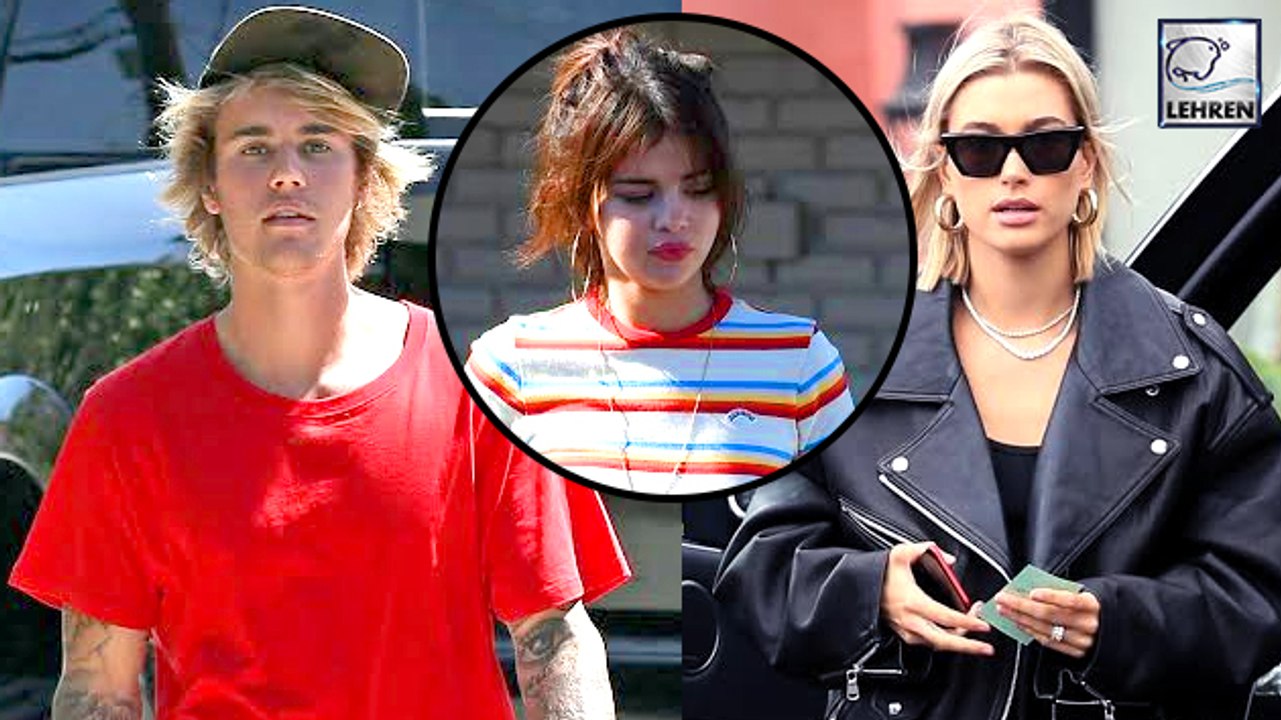 Justin Bieber Makes Hailey Baldwin His Priority After CRYING Over Selena Gomez