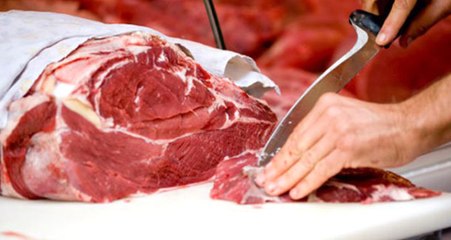 Et Fiyatlarında Yüzde 20 İndirime Gidildi