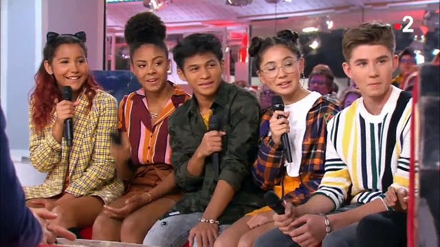 Yannick Noah raconte une anecdote très drôle à Michel Drucker son son passé de tennisman