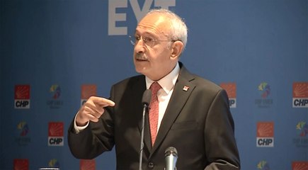 Kılıçdaroğlu'ndan 'Erken Emeklilik' Açıklaması