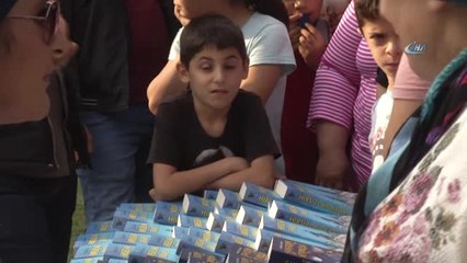 Konak'ta Cumhuriyet Coşkusu Sürüyor