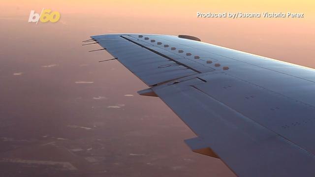 These Are Some Travel Trends Predicted for 2019