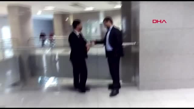 Kaşıkçı'nın Öldürülmesi Konsolosluk Çalışanı 5 Kişi İfade Veriyor İfade Verenler Ek