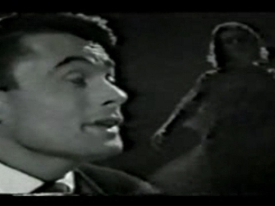 Alain Barriere - Elle etait si Jolie 1962