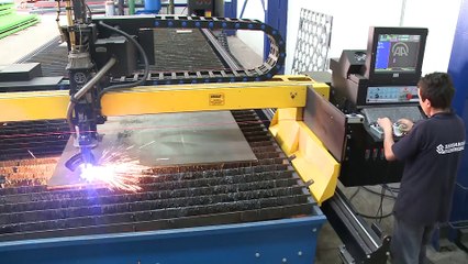 Ordu'da OSB'lerde istihdam hedefi 30 bin