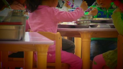 어린이집 2천 곳 보조금 부정수급 집중 점검 / YTN