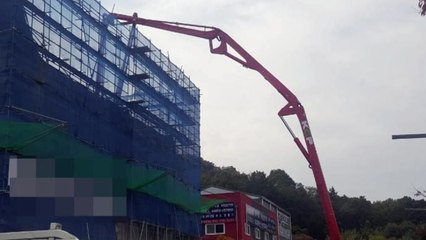 [속보] 대전 공사현장 매몰자 2명 모두 구조 / YTN