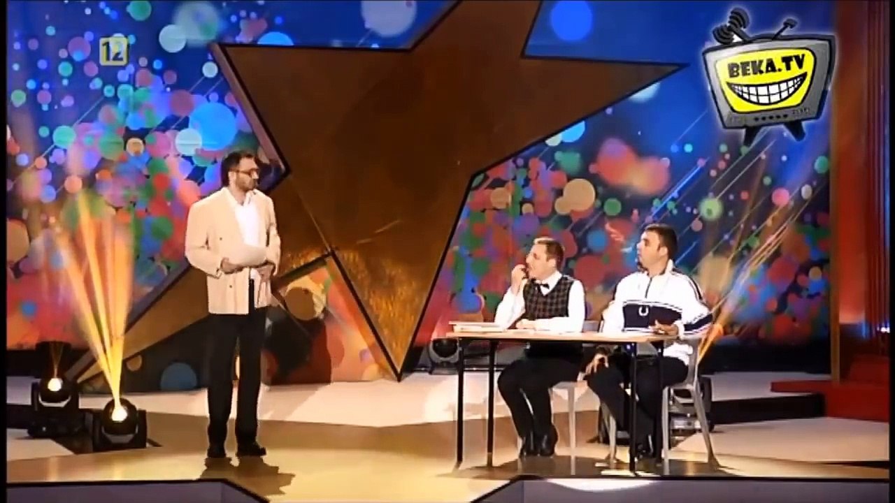 TOP3 Skecze o Szkole - Kabaret Młodych Panów, Smile