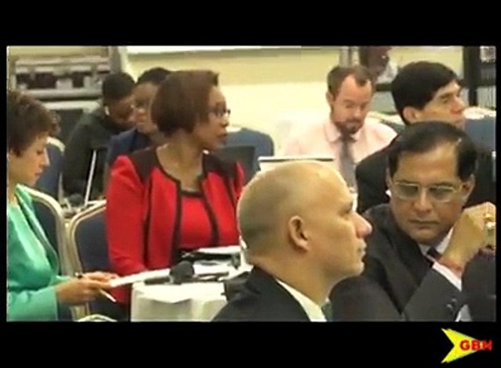 Small-island developing states have begun developing and finalizing agreements on a Caribbean action plan on health and climate change.
