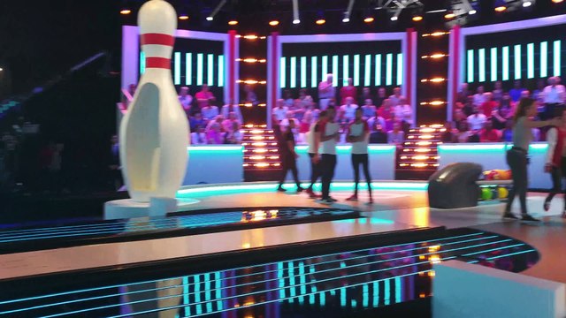 Strike : Vincent Lagaf’ en pleine forme dans les coulisses avec Jean-Marie Bigard et Patrick Bosso (Exclu Vidéo)