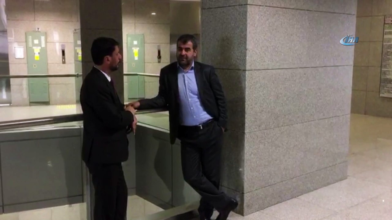 Öldürülen gazeteci Cemal Kaşıkçı soruşturmasında konsolosluk çalışanları ifade veriyor