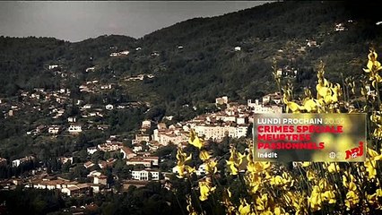 Bande annonce du "Crimes" inédit diffusé ce soir sur NRJ12