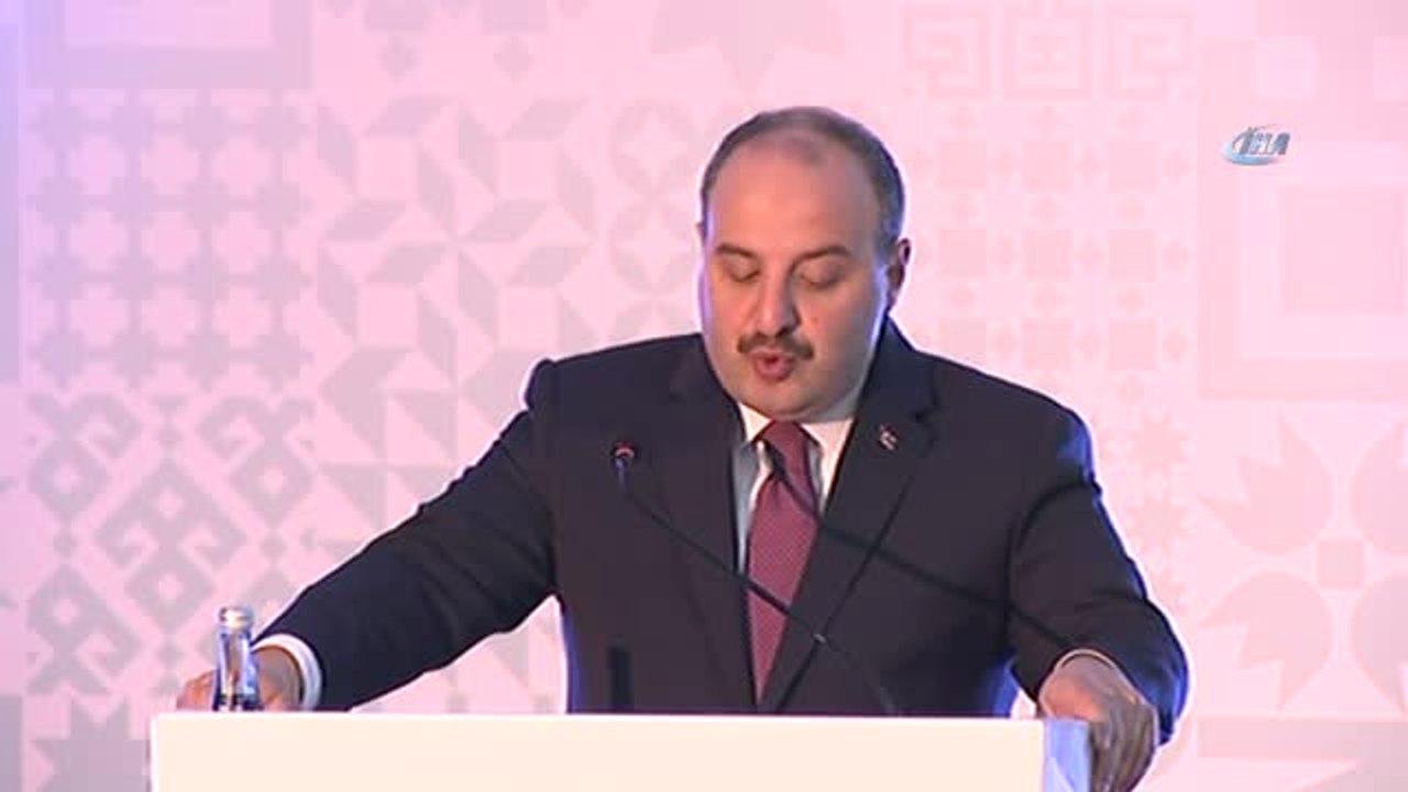 Bakan Varank, "Ürün Güvenliği Haftası" Dolayısıyla Kosgeb'de Düzenlenen Programda Konuştu