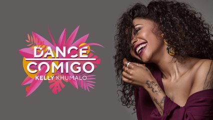 Kelly Khumalo - Dance Comigo